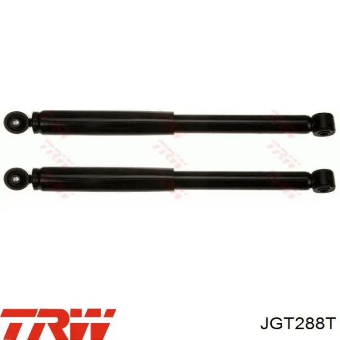 Amortecedor traseiro TRW JGT288T preço, a partir de 56,18 USD
