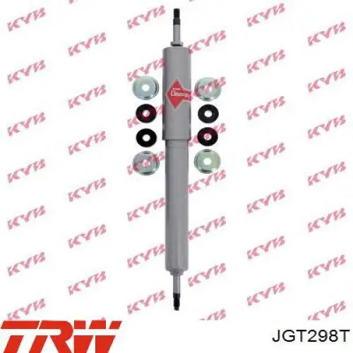 Amortecedor dianteiro TRW JGT298T preço, a partir de 43,65 USD