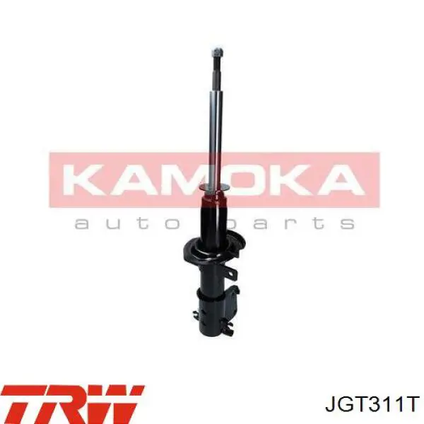 Amortecedor traseiro TRW JGT311T preço, a partir de 53,25 USD