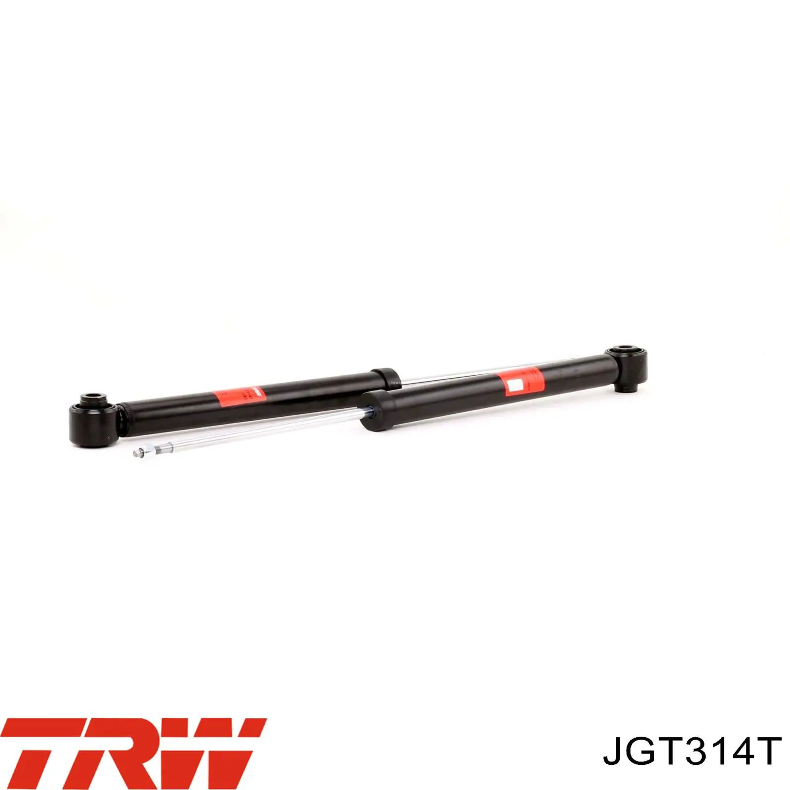 Amortecedor traseiro TRW JGT314T preço, a partir de 45,20 USD