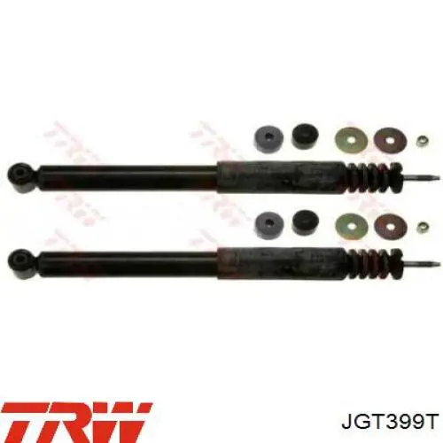 Amortecedor dianteiro Mercedes A2083200030 preço, a partir de 87,66 USD