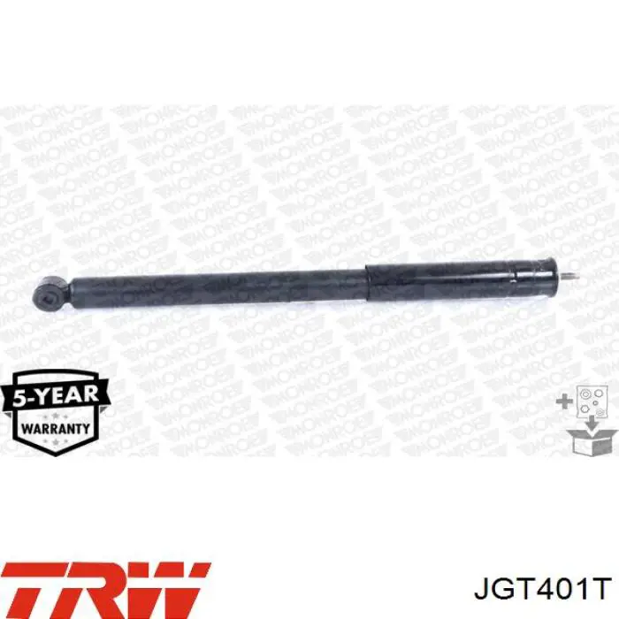 Compre JGT401T TRW Amortecedor dianteiro