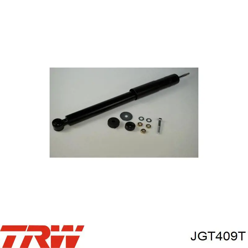 Amortecedor traseiro TRW JGT409T preço, a partir de 44,69 USD
