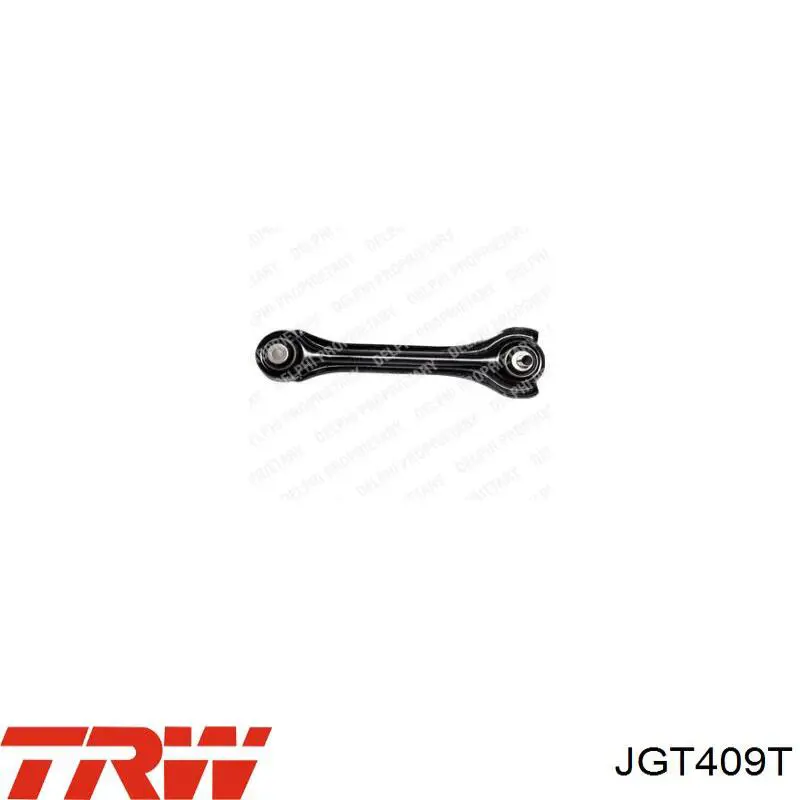Compre JGT409T TRW Amortecedor traseiro