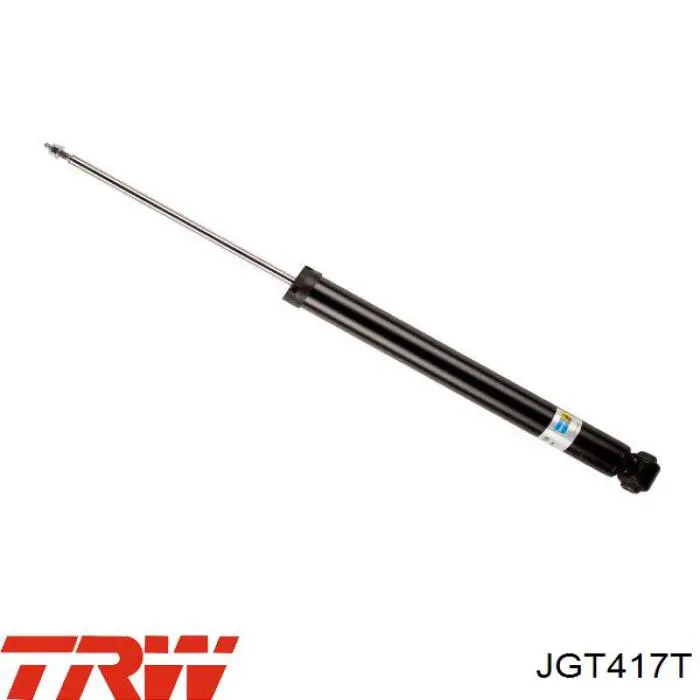 Compre JGT417T TRW Amortecedor traseiro