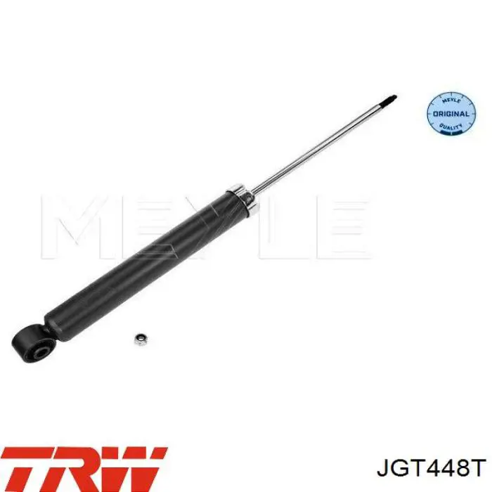 Amortecedor traseiro TRW JGT448T preço, a partir de 43,13 USD
