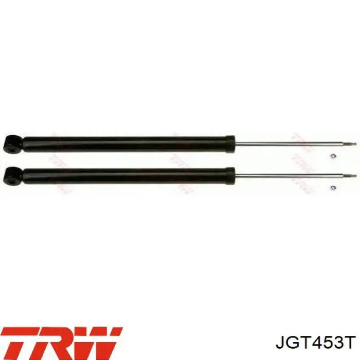 Amortecedor traseiro TRW JGT453T preço, a partir de 51,33 USD