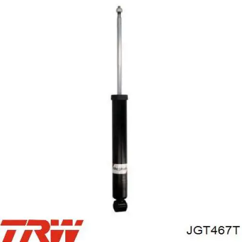 Compre JGT467T TRW Amortecedor traseiro