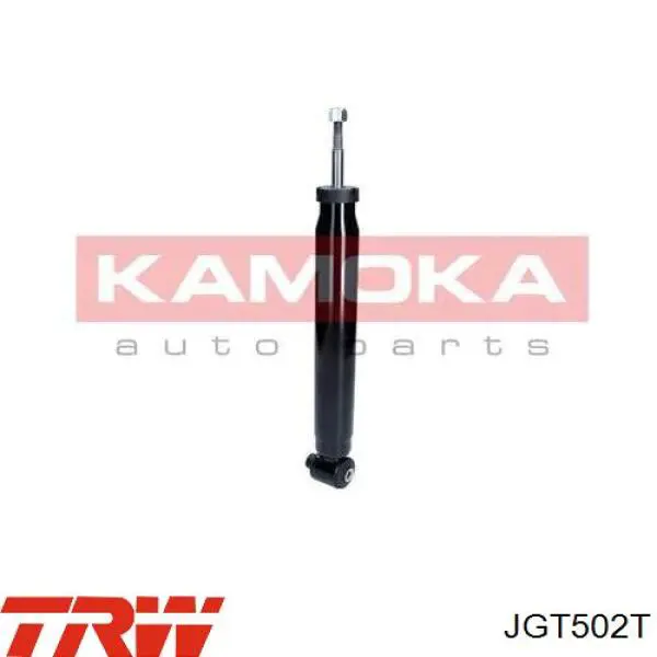 Amortecedor traseiro TRW JGT502T preço, a partir de 58,61 USD