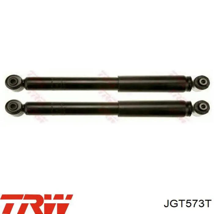 Amortecedor traseiro TRW JGT573T preço, a partir de 39,15 USD