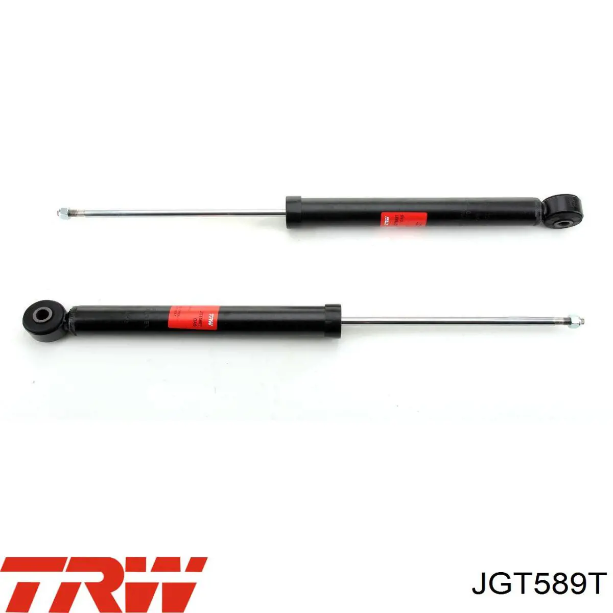 Compre JGT589T TRW Amortecedor traseiro
