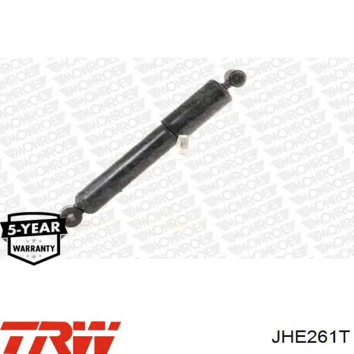 Amortecedor dianteiro TRW JHE261T preço, a partir de 53,59 USD