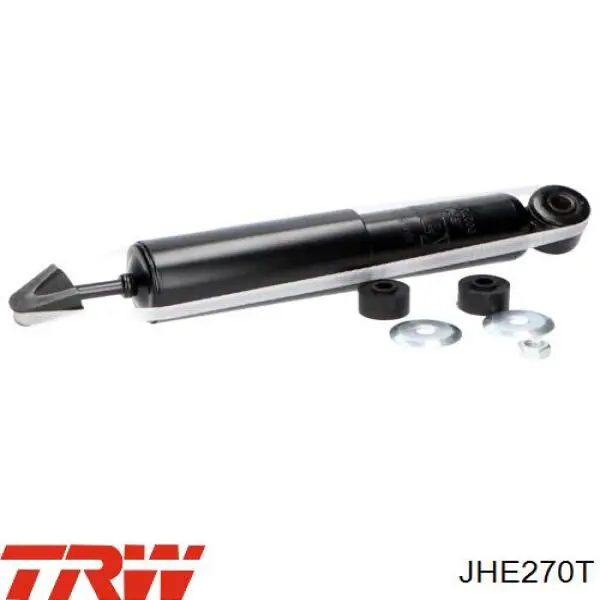 Amortecedor dianteiro esquerdo TRW JHE270T preço, a partir de 55,47 USD