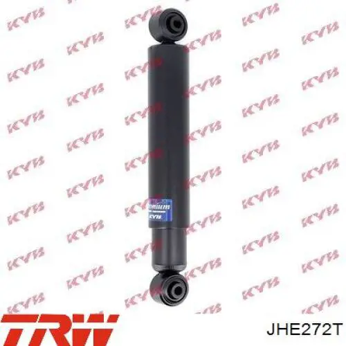 Amortecedor traseiro TRW JHE272T preço, a partir de 44,67 USD
