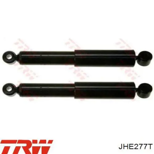 Compre JHE277T TRW Amortecedor traseiro