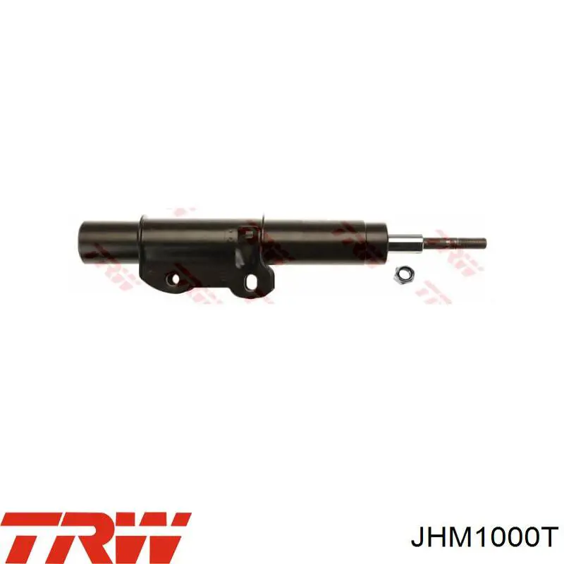 Amortecedor dianteiro TRW JHM1000T preço, a partir de 73,87 USD
