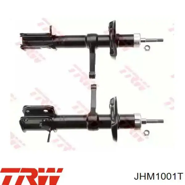 JHM1001T TRW Amortecedor dianteiro