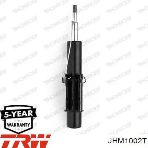Amortecedor dianteiro TRW JHM1002T preço, a partir de 80,85 USD