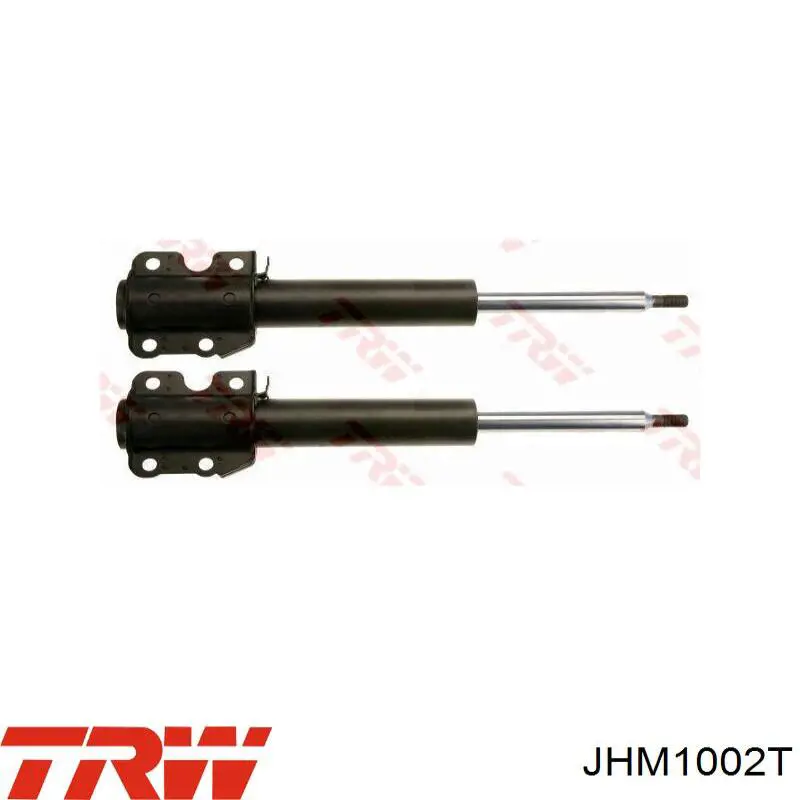 Compre JHM1002T TRW Amortecedor dianteiro