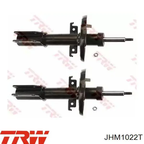 JHM1022T TRW Amortecedor dianteiro