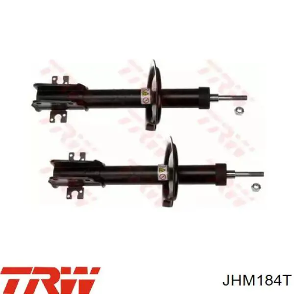 Amortecedor dianteiro TRW JHM184T preço, a partir de 57,83 USD