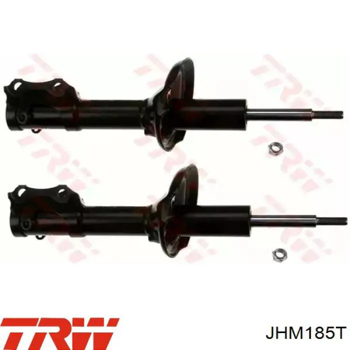 Amortecedor dianteiro TRW JHM185T preço, a partir de 39,14 USD