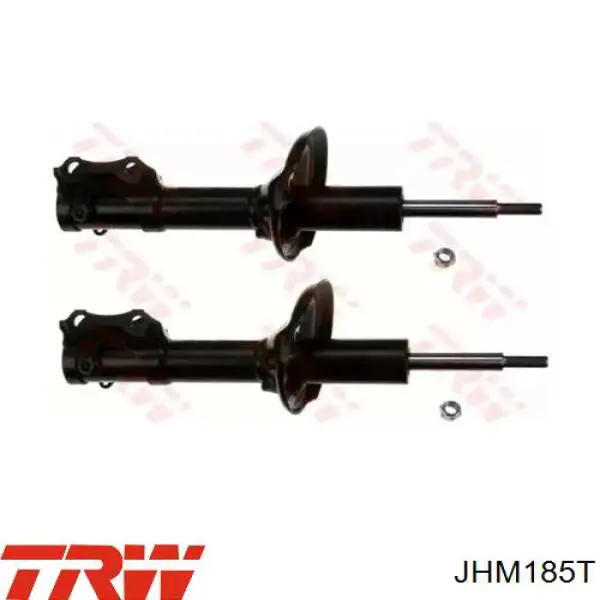 Compre JHM185T TRW Amortecedor dianteiro
