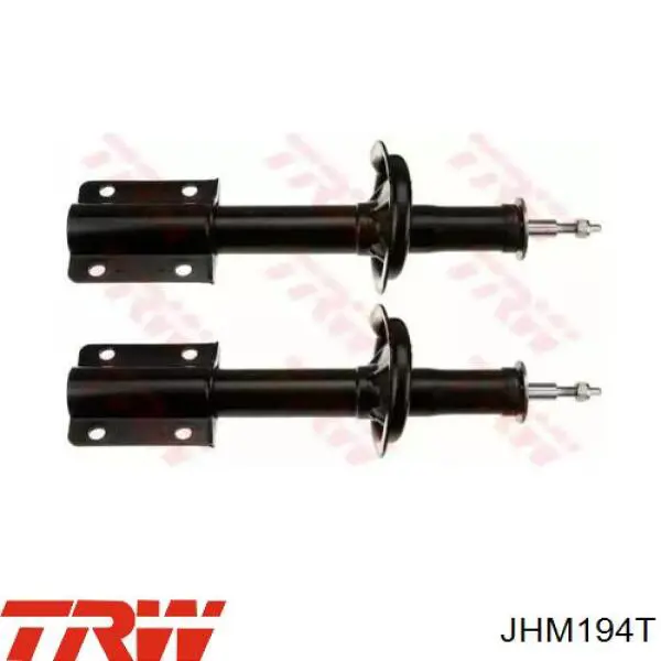 Amortecedor dianteiro TRW JHM194T preço, a partir de 69,73 USD