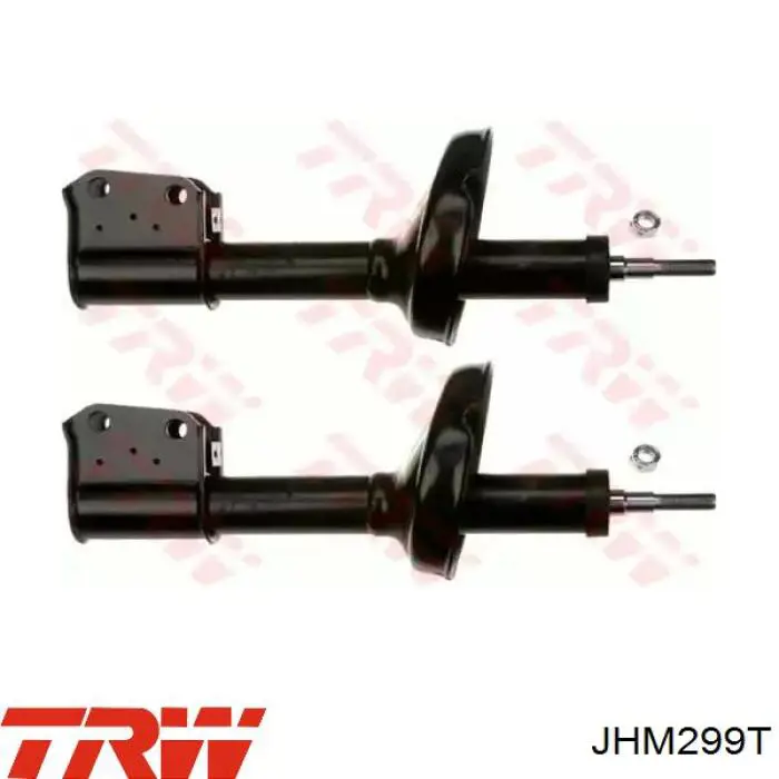 Amortecedor dianteiro TRW JHM299T preço, a partir de 35,61 USD