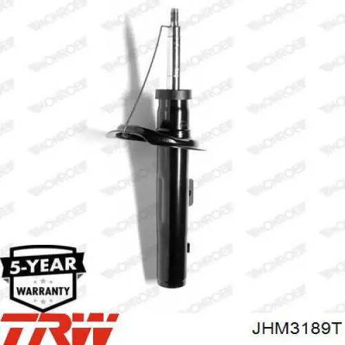 Compre JHM3189T TRW Amortecedor dianteiro