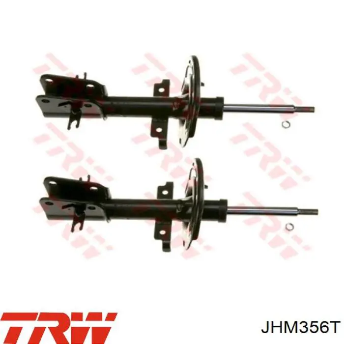Amortecedor dianteiro TRW JHM356T preço, a partir de 58,16 USD