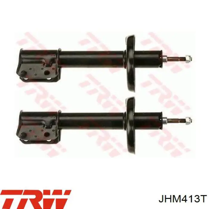 Amortecedor dianteiro TRW JHM413T preço, a partir de 42,21 USD