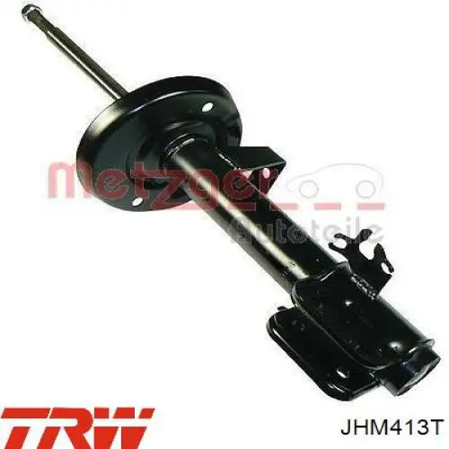 Compre JHM413T TRW Amortecedor dianteiro