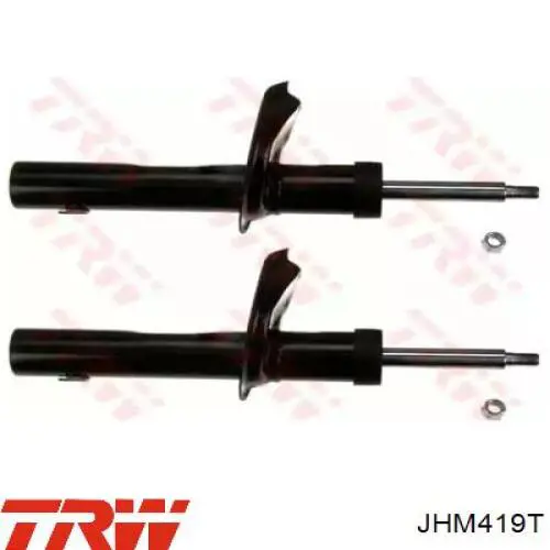 Amortecedor dianteiro TRW JHM419T preço, a partir de 46,05 USD