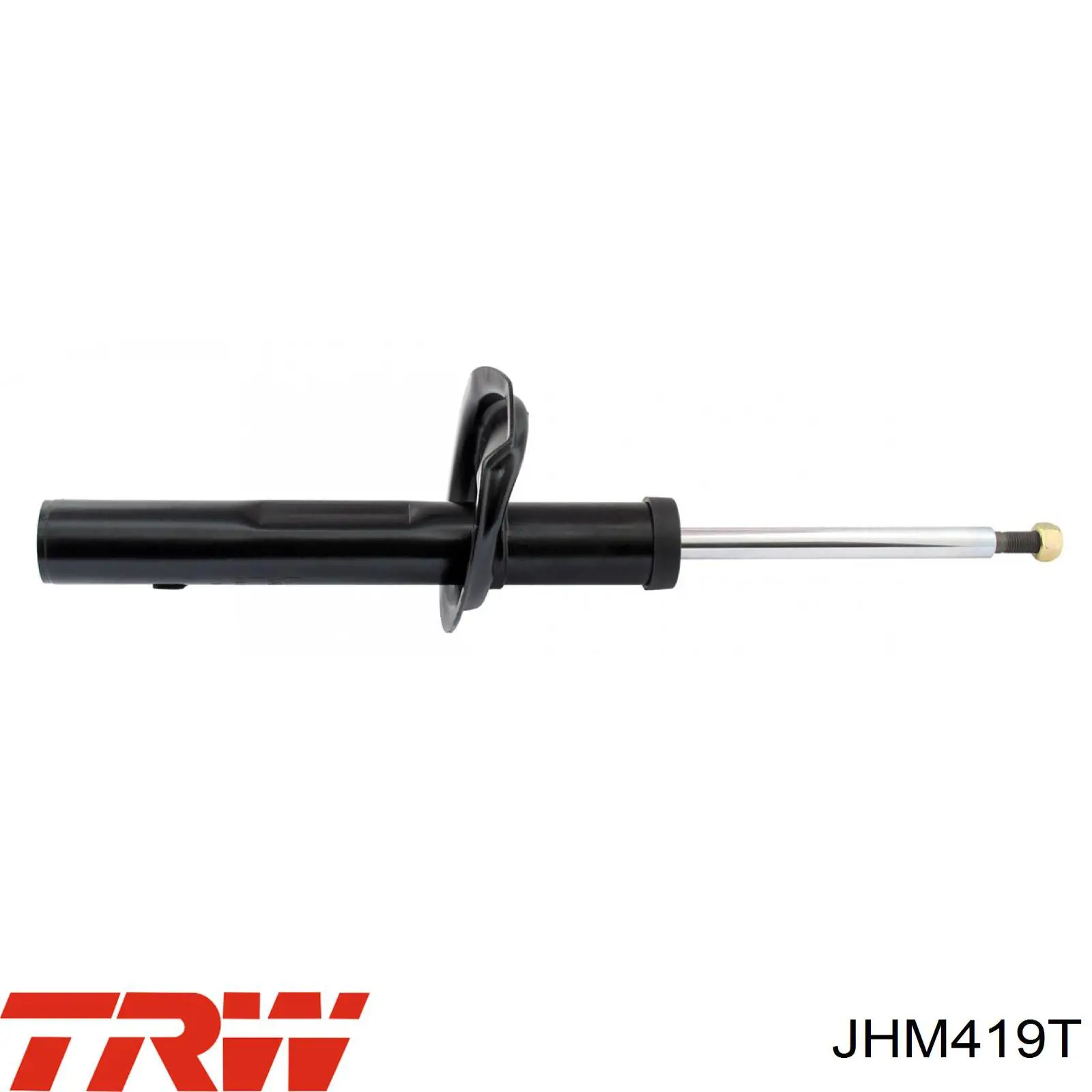 Compre JHM419T TRW Amortecedor dianteiro
