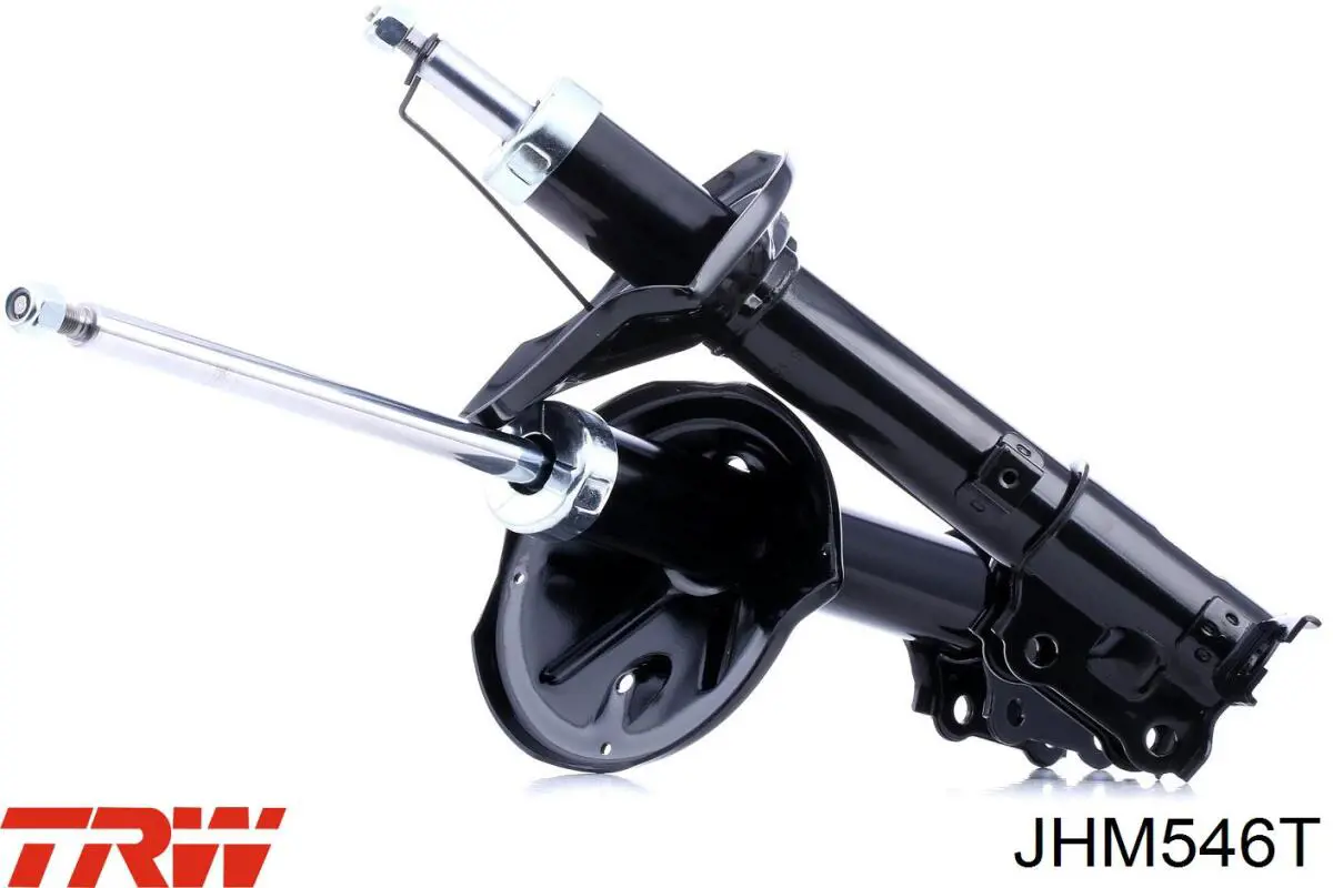 Compre JHM546T TRW Amortecedor traseiro esquerdo