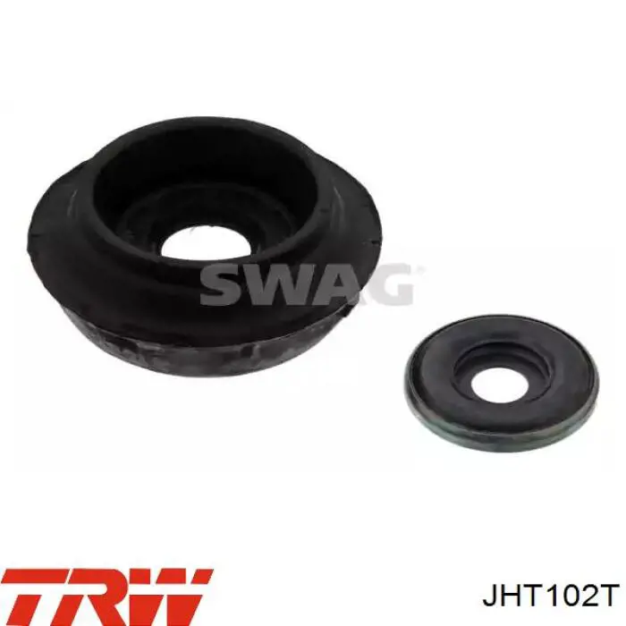 Amortecedor traseiro TRW JHT102T preço, a partir de 34,35 USD