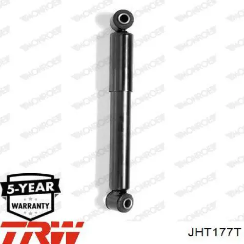 Amortecedor traseiro TRW JHT177T preço, a partir de 29,50 USD