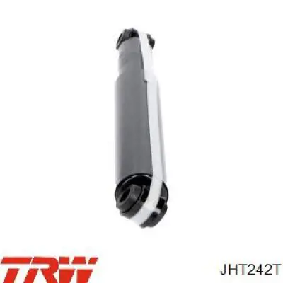 Compre JHT242T TRW Amortecedor traseiro