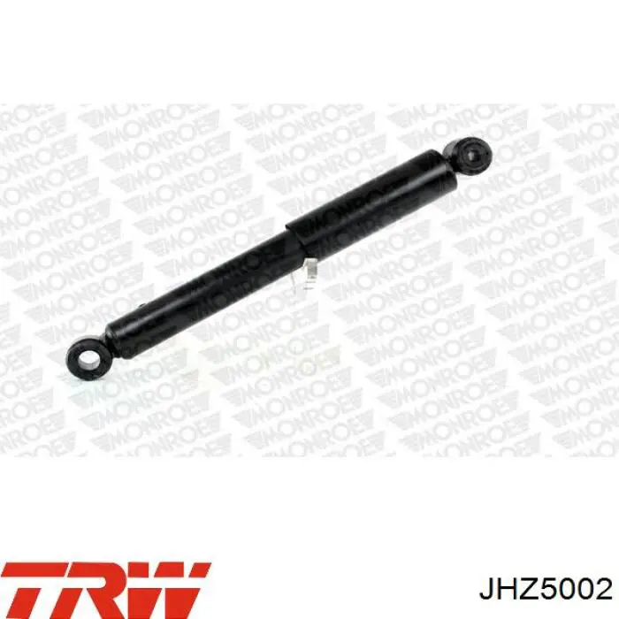 Compre JHZ5002 TRW Amortecedor traseiro