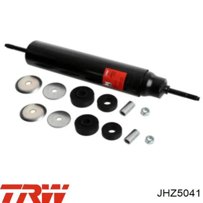 Amortecedor dianteiro TRW JHZ5041 preço, a partir de 103,86 USD