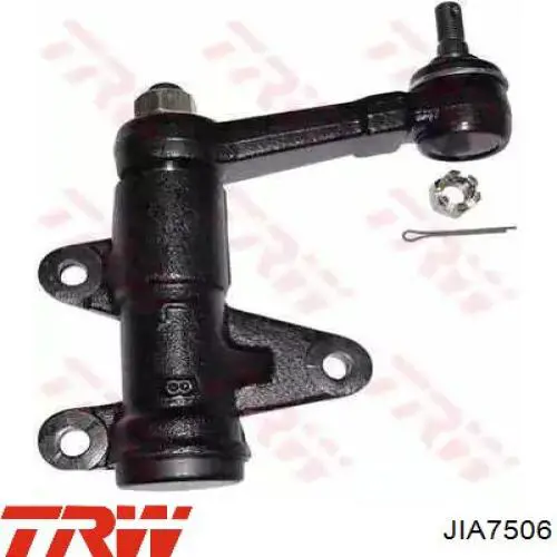 Braço oscilante de pêndulo TRW JIA7506 preço, a partir de 59,28 USD