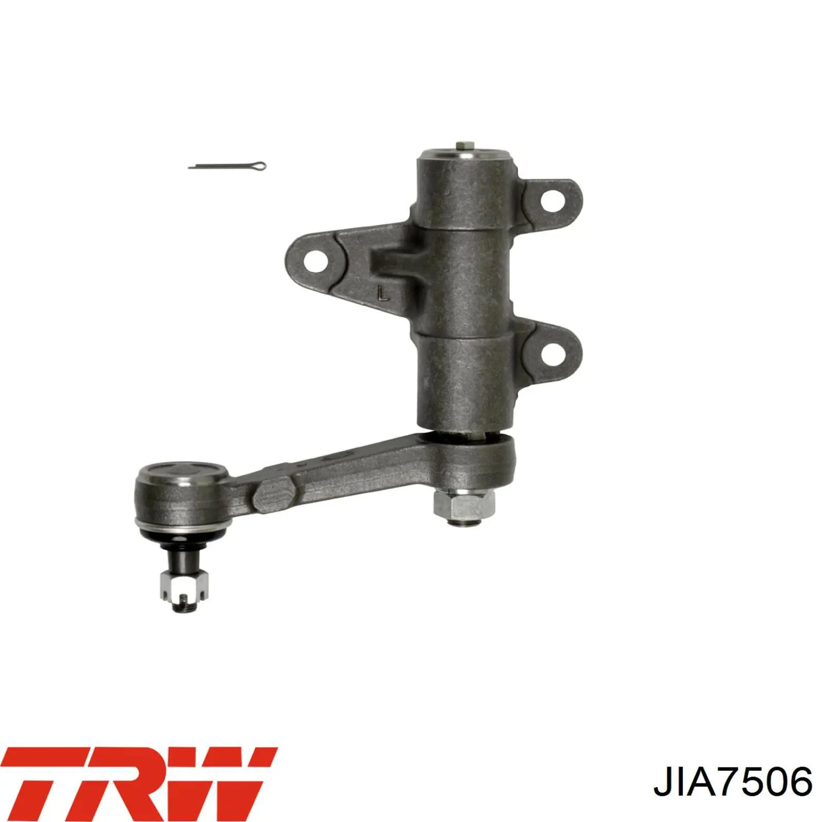 Compre JIA7506 TRW Braço oscilante de pêndulo