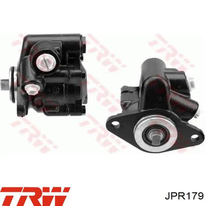 Bomba da Direção hidrâulica assistida Fast FT36202 preço, a partir de 93,27 USD