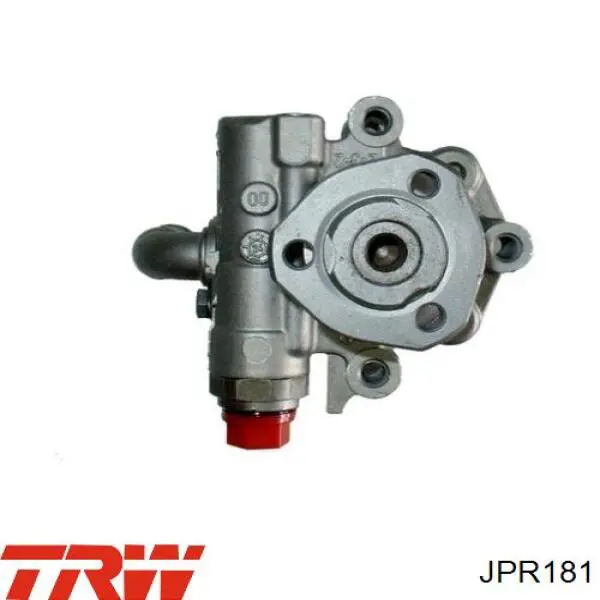 Compre JPR181 TRW Bomba da Direção hidrâulica assistida
