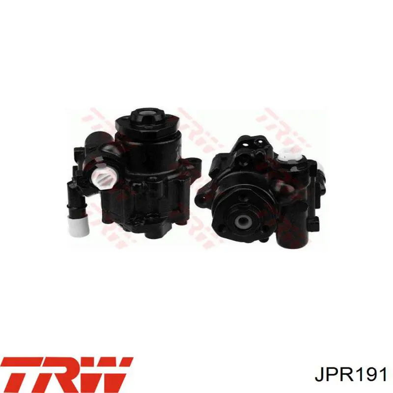 Compre JPR191 TRW Bomba da Direção hidrâulica assistida