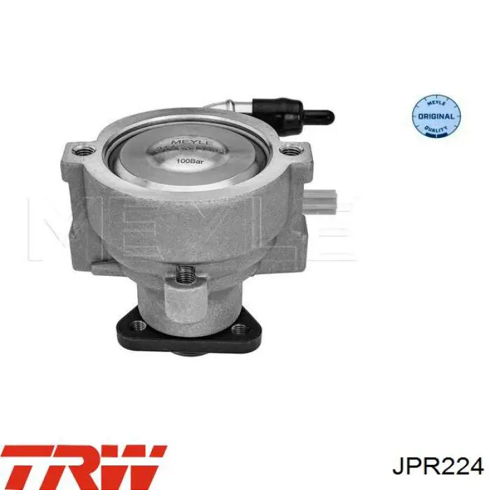 Compre JPR224 TRW Bomba da Direção hidrâulica assistida