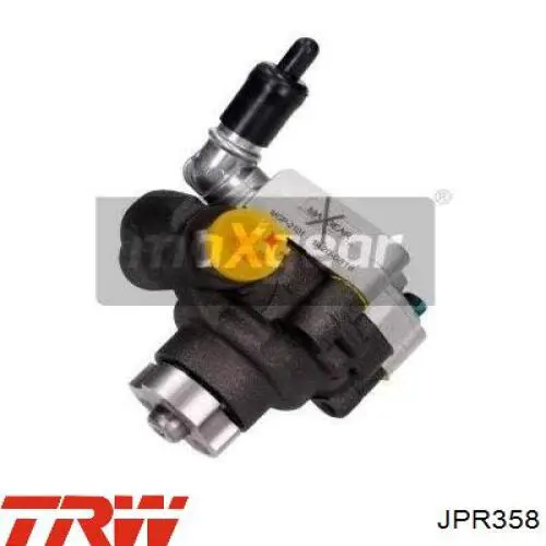 Compre JPR358 TRW Bomba da Direção hidrâulica assistida