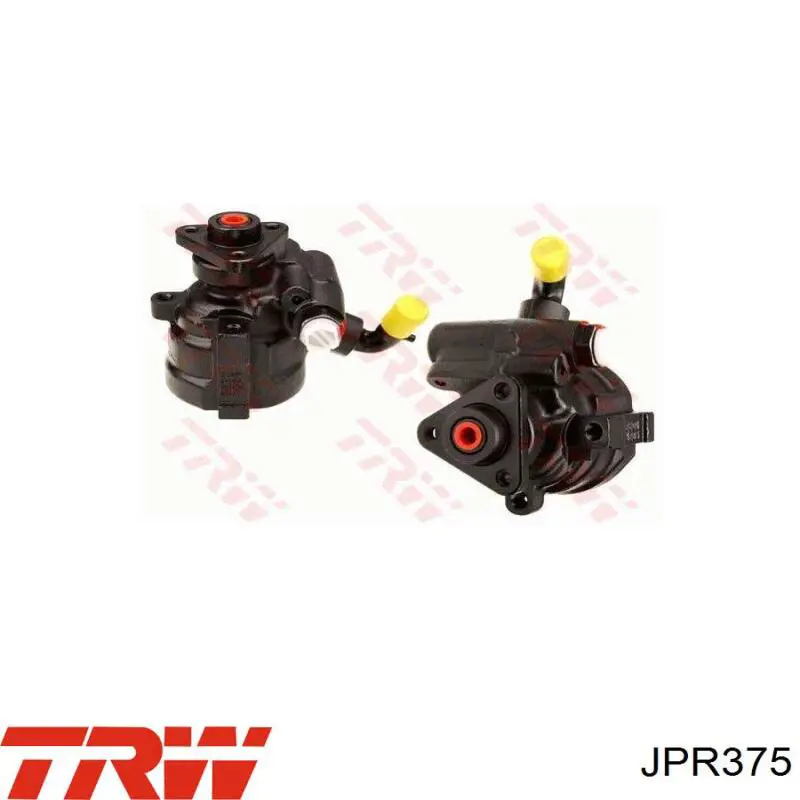 Bomba da Direção hidrâulica assistida Fiat/Alfa/Lancia 26083289 preço, a partir de 62,77 USD