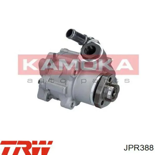 Compre JPR388 TRW Bomba da Direção hidrâulica assistida
